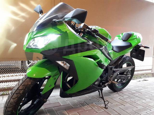 Kawasaki Ninja 300. 300. ., , ,   