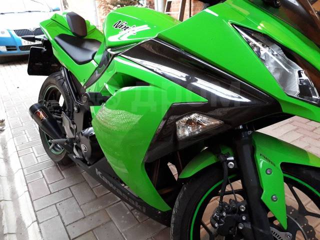 Kawasaki Ninja 300. 300. ., , ,   