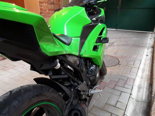 Kawasaki Ninja 300. 300. ., , ,   