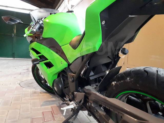 Kawasaki Ninja 300. 300. ., , ,   