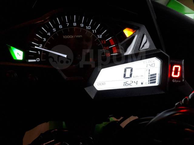 Kawasaki Ninja 300. 300. ., , ,   