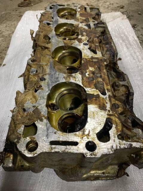 Гбц газ 53 старого образца
