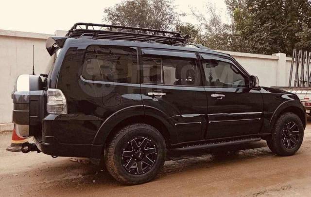 MVF. 8.5x18", 6x139.7, ET15,  78,1.     