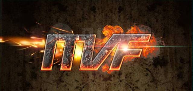 MVF. 8.5x18", 6x139.7, ET15,  78,1.     