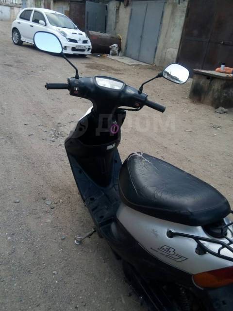 Yamaha BJ. 49. ., ,  ,   