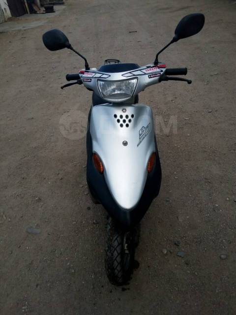 Yamaha BJ. 49. ., ,  ,   