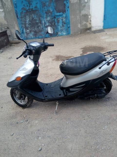 Yamaha BJ. 49. ., ,  ,   