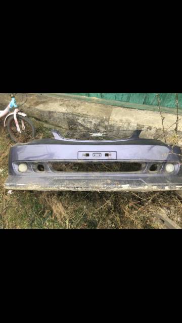 Купить Бампер в Иркутске по цене: 5 000₽ — частное объявление на Дроме