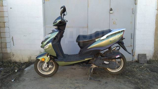 Racer Corvus 50. 49. ., ,  ,   