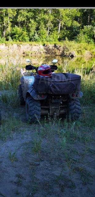 Stels ATV 500GT. ,  \,   