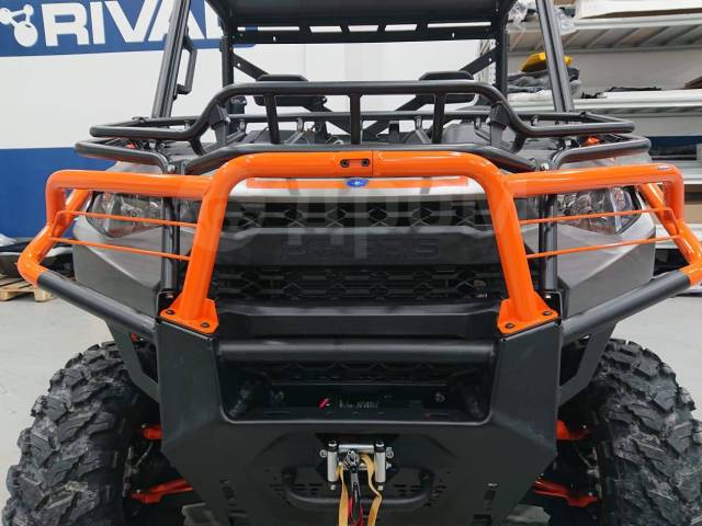 Polaris Ranger XP 1000 EPS. ,  \,   