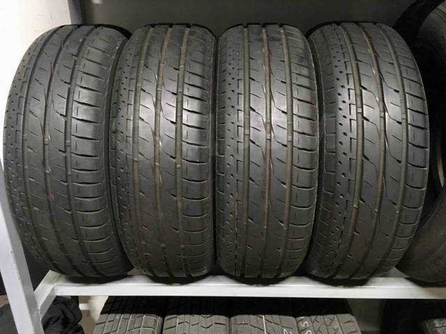 Bridgestone Ecopia EX20RV, 215/60 R16, 16", 1 шт, 215 мм, 60 % ...