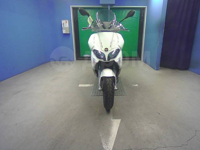 Gilera Ice 150