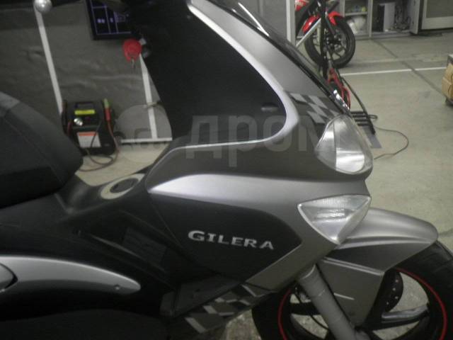 Gilera. 125. ., , ,   