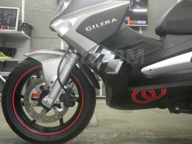 Gilera. 125. ., , ,   