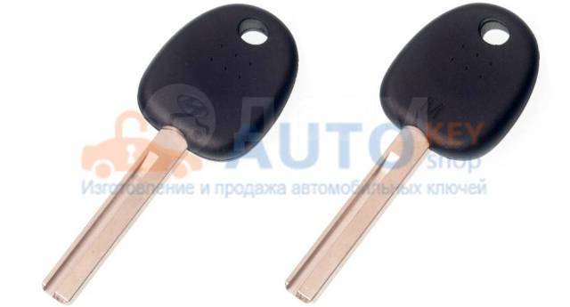 Как разобрать ключ солярис 2011 Купить Ключ для Hyundai Solaris 2011-2017 г. в. * в Москве по цене: 500 ₽ - объя