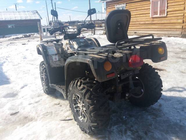 Stels ATV 600. ,  \,   