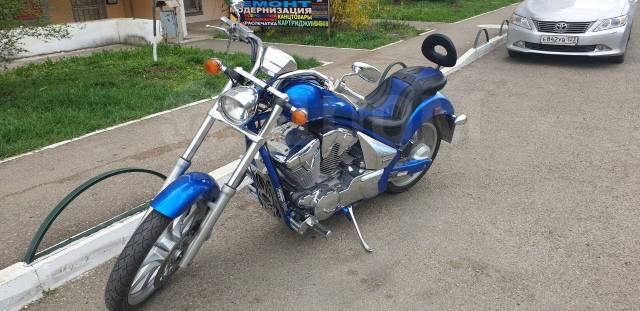 Honda Fury. 1 300. ., , ,   