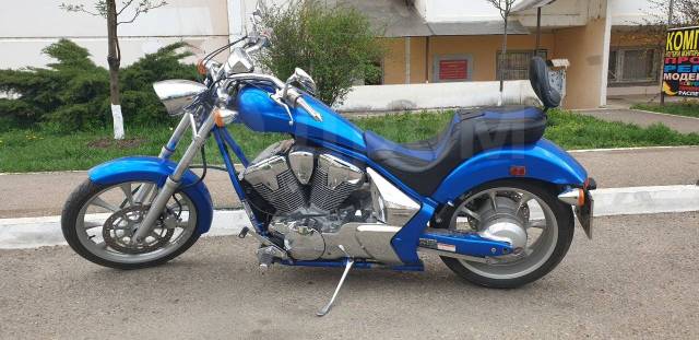 Honda Fury. 1 300. ., , ,   