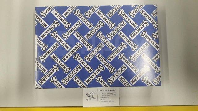 Купить Фильтр воздушный 71-01911-SX Mazda 6 в Кемерово по цене: 669.44 ...