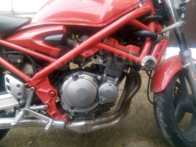 Suzuki GSF 250 Bandit. 250. ., , ,   