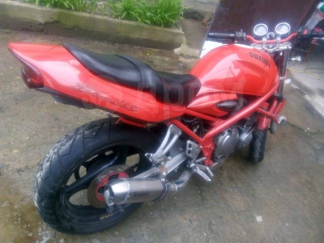 Suzuki GSF 250 Bandit. 250. ., , ,   