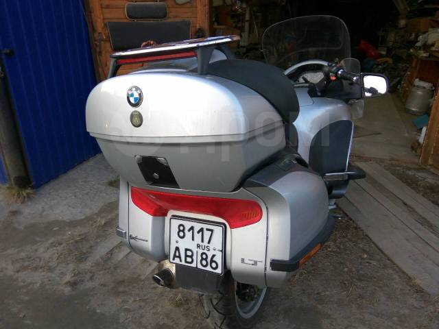 BMW K 1200 LT. 1 200. ., , ,   