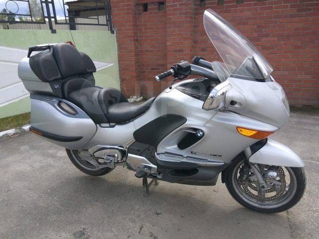 BMW K 1200 LT. 1 200. ., , ,   