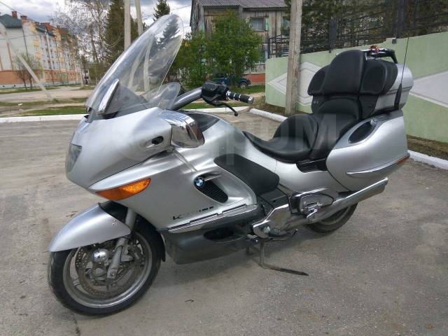 BMW K 1200 LT. 1 200. ., , ,   