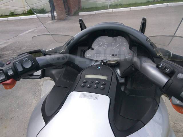 BMW K 1200 LT. 1 200. ., , ,   