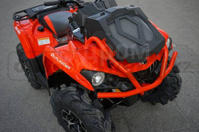 BRP Can-Am Outlander 570 X MR. ,  \,  .    