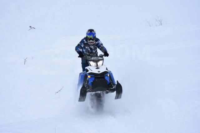 BRP Ski-Doo Summit X. ,  ,   