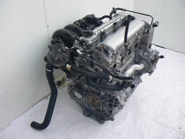 Двигатель 939A5000 Alfa Romeo Brera 2.2 с навесным