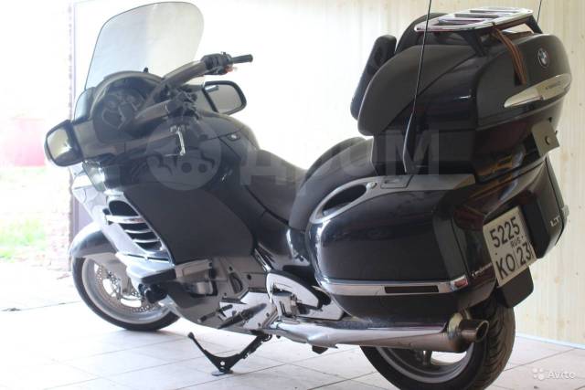 BMW K 1200 LT. 1 200. ., , ,   