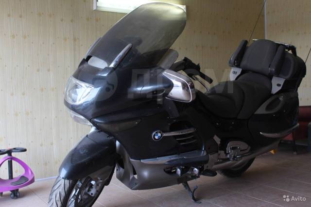 BMW K 1200 LT. 1 200. ., , ,   