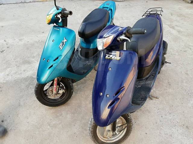 Honda Dio AF35 ZX. 72. ., , ,   