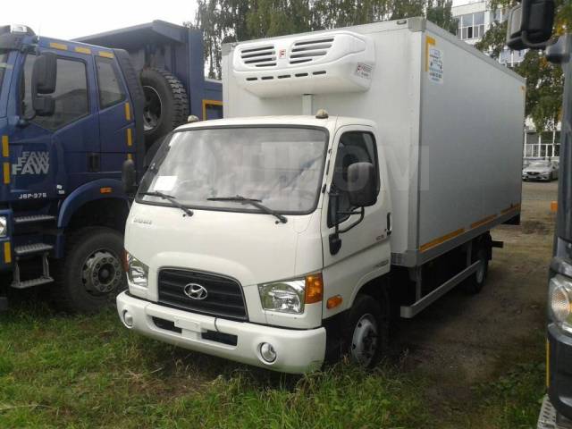 Hyundai hd78 2020