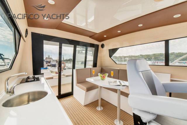 Pacifico Voyager 99 -  -  . 2019 ,  9,90.,  , 400,00.., .    ...