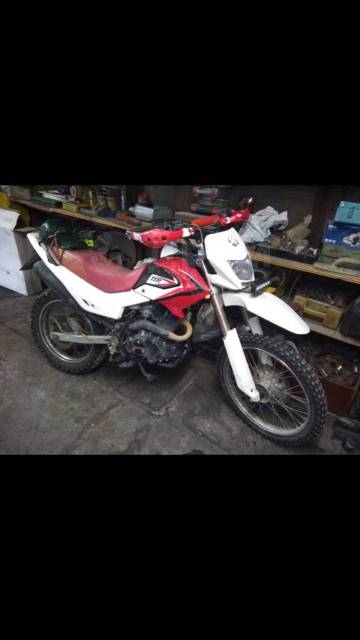 Irbis TTR 250. 250. ., , ,   