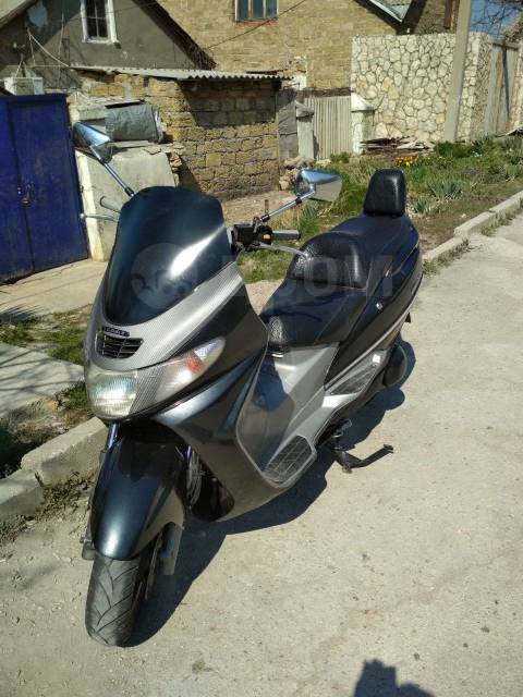 Suzuki Skywave 400. 400. ., , ,   