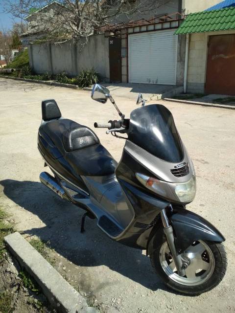 Suzuki Skywave 400. 400. ., , ,   