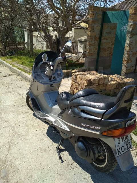 Suzuki Skywave 400. 400. ., , ,   