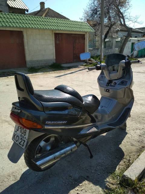 Suzuki Skywave 400. 400. ., , ,   