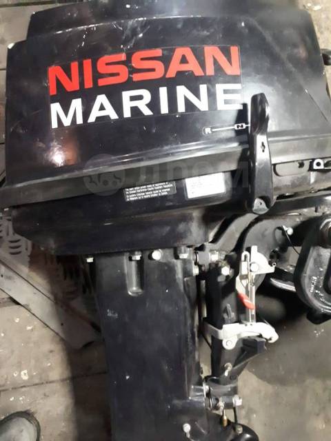 Nissan Marine. 30,00.., 2-, .     