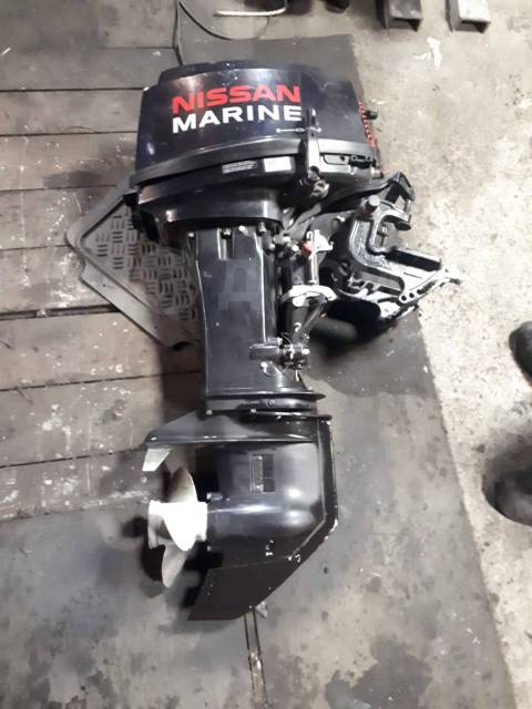 Nissan Marine. 30,00.., 2-, .     