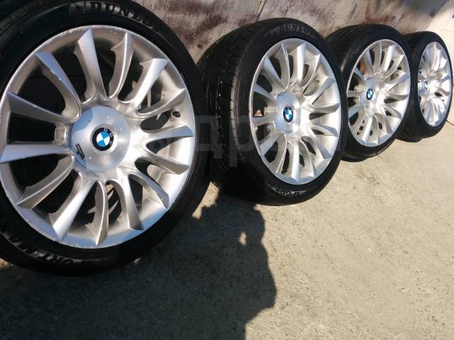Диски на BMW R20, 20", 1 шт, 245/275 мм, 40/40 %, радиальный, 245 ...