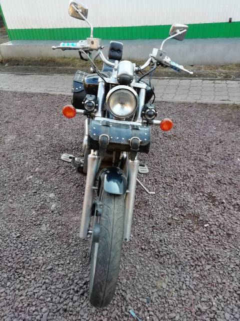 Suzuki Intruder. 1 400. ., , ,   