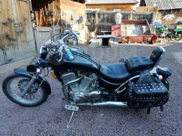 Suzuki Intruder. 1 400. ., , ,   