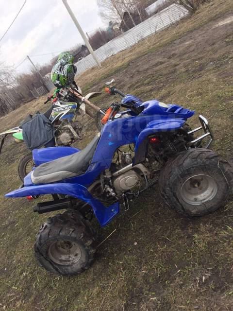 Irbis ATV110S. ,  \,   