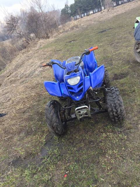 Irbis ATV110S. ,  \,   